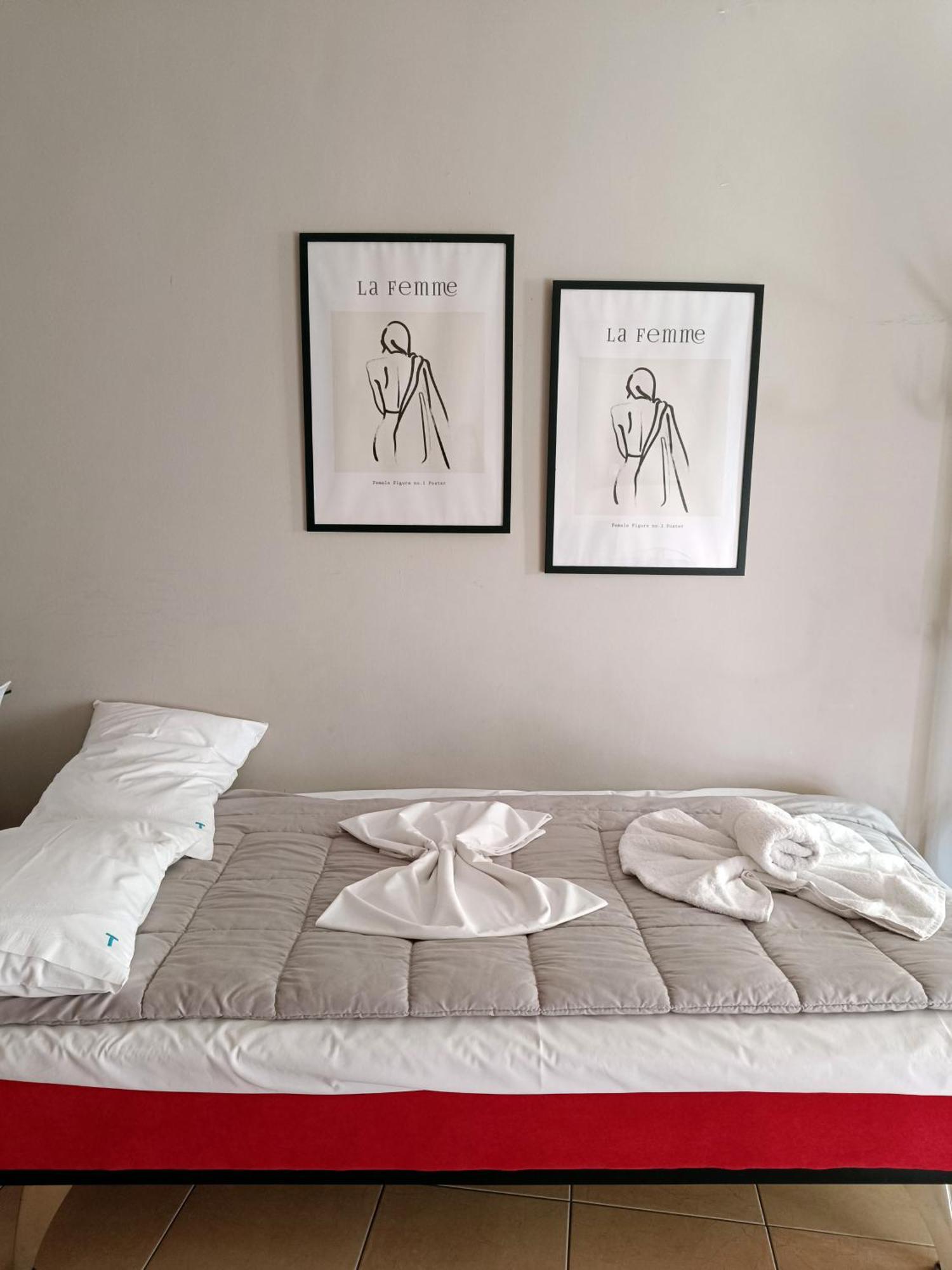 Kalvou Flat2 Салоники